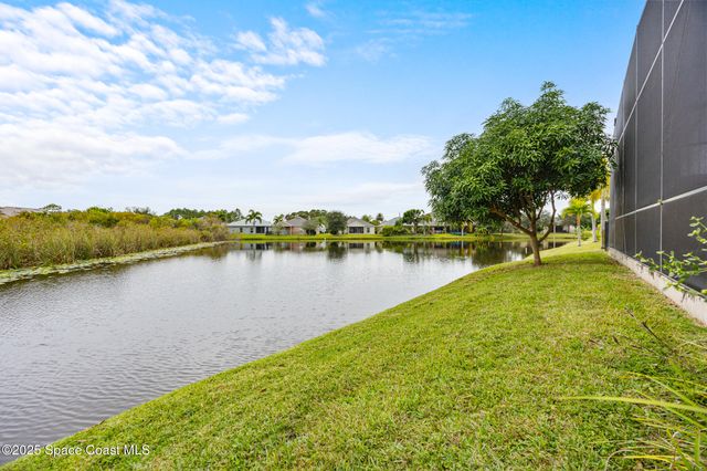 1496 Litchfield Drive, Melbourne, FL 32904