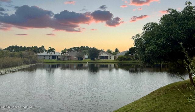 1496 Litchfield Drive, Melbourne, FL 32904