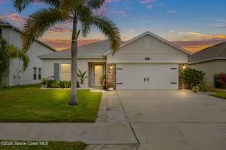 1496 Litchfield Drive, Melbourne, FL 32904