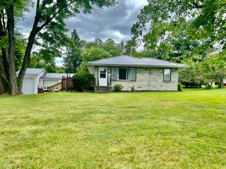 2636 E County Road 1000 S, Cloverdale, IN 46120