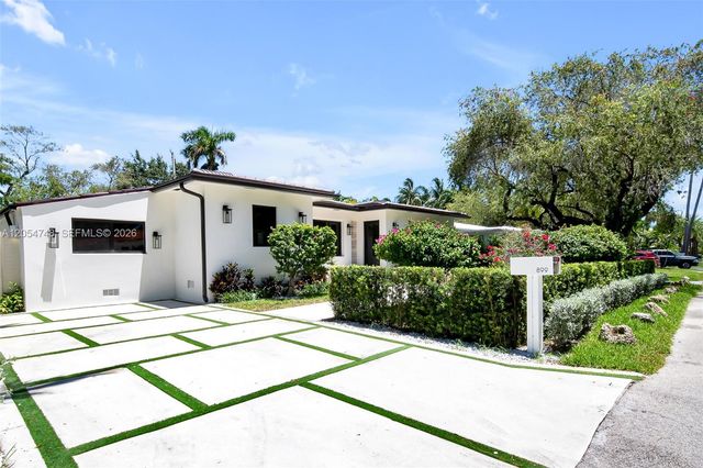 899 NE 71st St, Miami, FL 33138