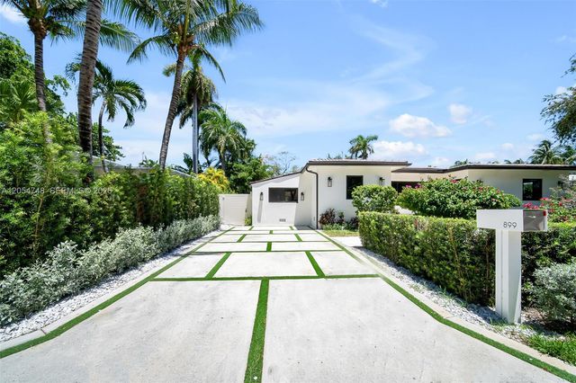 899 NE 71st St, Miami, FL 33138