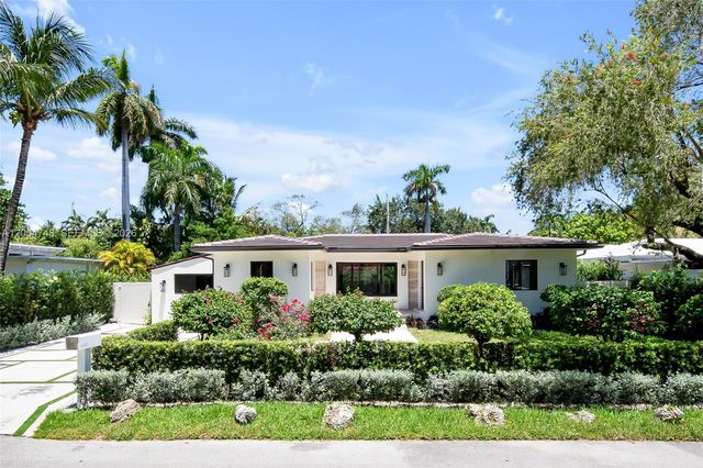 899 NE 71st St, Miami, FL 33138