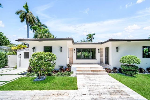 899 NE 71st St, Miami, FL 33138