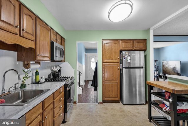 1917 SUSSEX AVE, Cherry Hill, NJ 08003