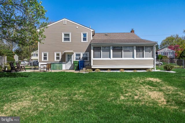 1917 SUSSEX AVE, Cherry Hill, NJ 08003