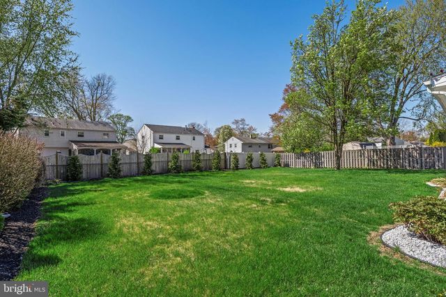 1917 SUSSEX AVE, Cherry Hill, NJ 08003