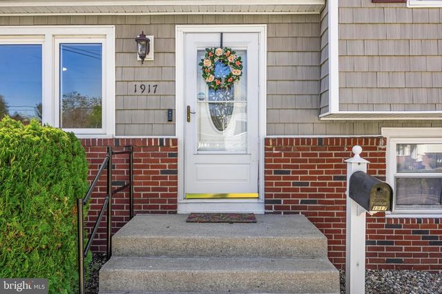 1917 SUSSEX AVE, Cherry Hill, NJ 08003