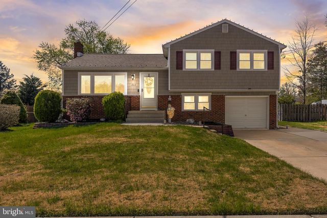 1917 SUSSEX AVE, Cherry Hill, NJ 08003