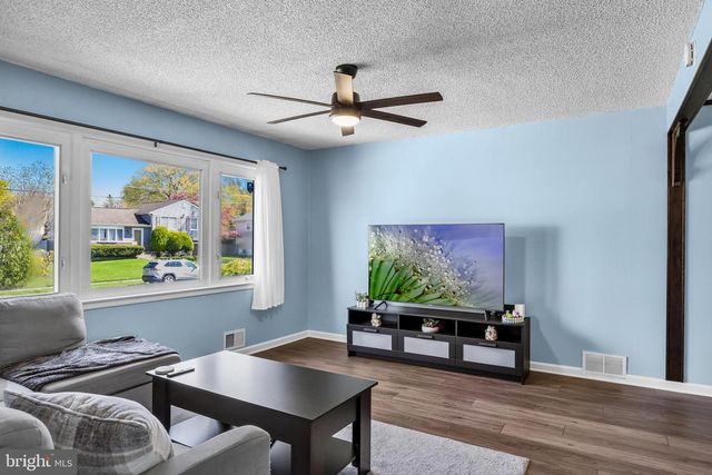 1917 SUSSEX AVE, Cherry Hill, NJ 08003