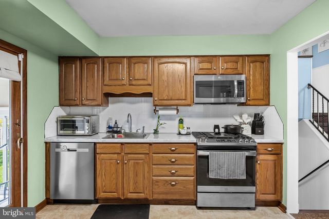 1917 SUSSEX AVE, Cherry Hill, NJ 08003