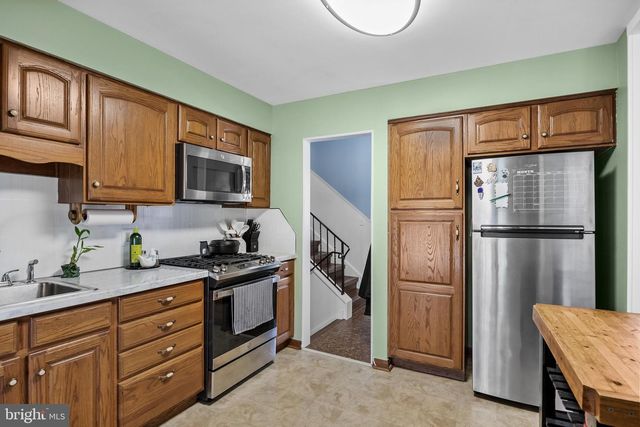 1917 SUSSEX AVE, Cherry Hill, NJ 08003