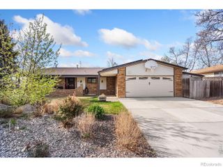 413 Park Place, Fort Collins, CO 80525