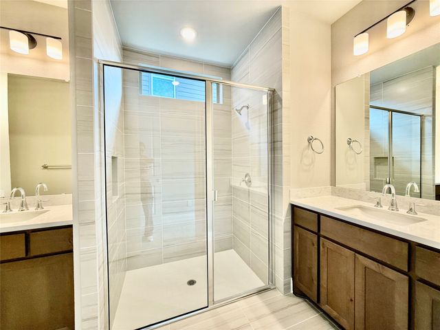 2017 Montgomery Lane, Prosper, TX 75078