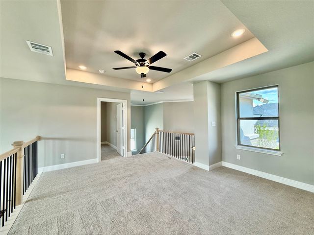 2017 Montgomery Lane, Prosper, TX 75078
