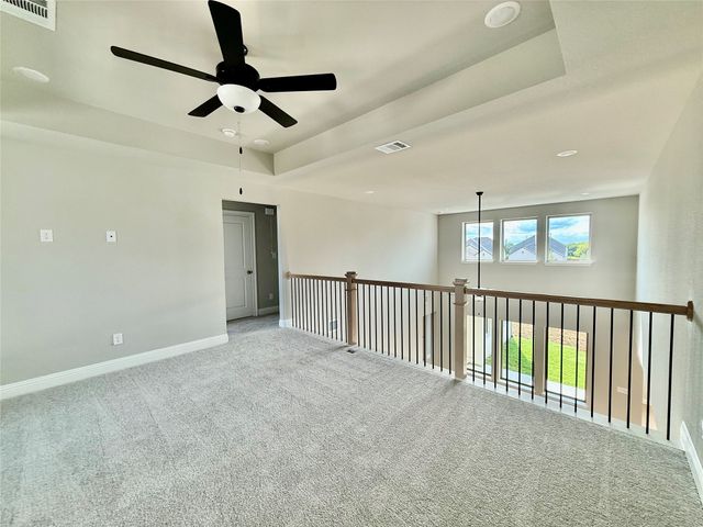 2017 Montgomery Lane, Prosper, TX 75078