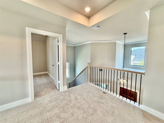 2017 Montgomery Lane, Prosper, TX 75078