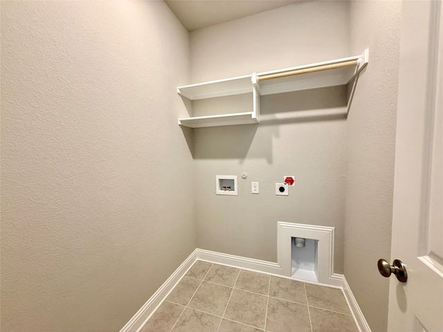 2017 Montgomery Lane, Prosper, TX 75078