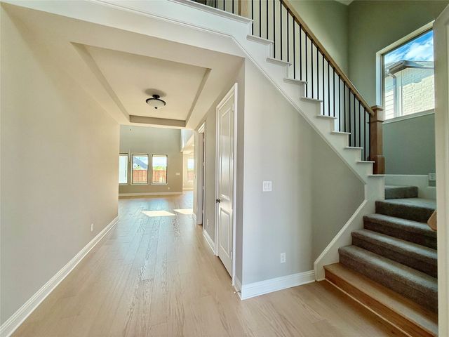 2017 Montgomery Lane, Prosper, TX 75078