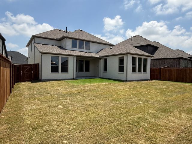 2017 Montgomery Lane, Prosper, TX 75078