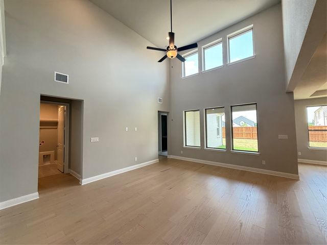 2017 Montgomery Lane, Prosper, TX 75078