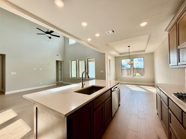 2017 Montgomery Lane, Prosper, TX 75078