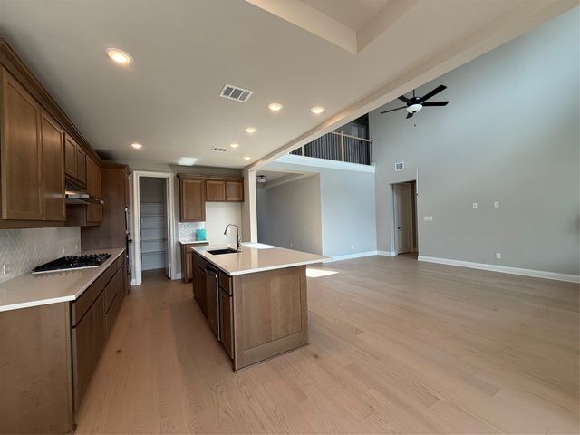 2017 Montgomery Lane, Prosper, TX 75078