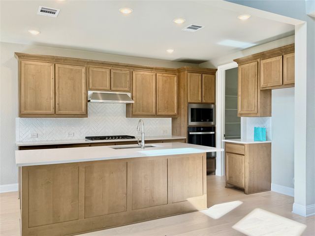 2017 Montgomery Lane, Prosper, TX 75078