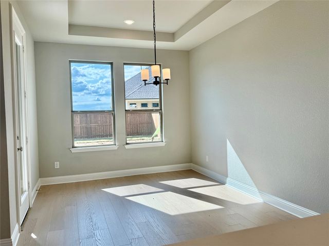 2017 Montgomery Lane, Prosper, TX 75078