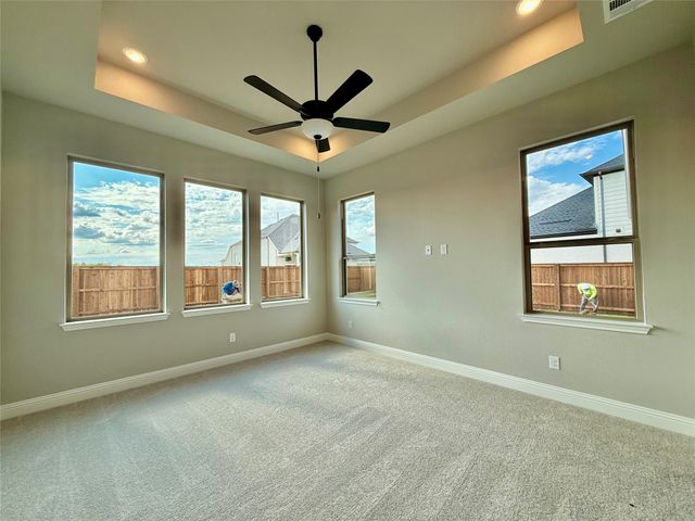 2017 Montgomery Lane, Prosper, TX 75078