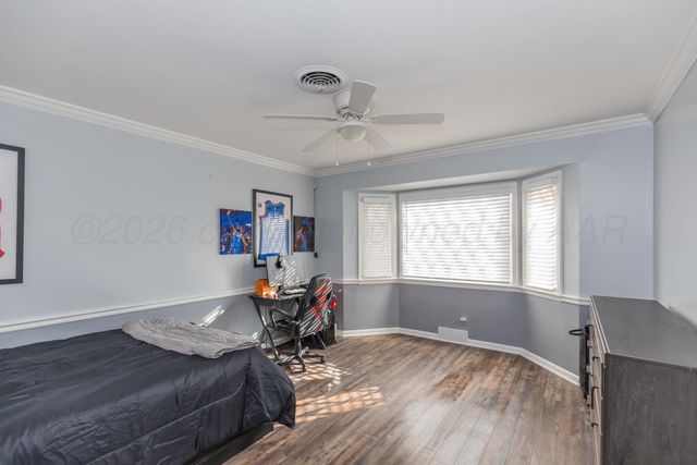 3800 LINDA Drive, Amarillo, TX 79109