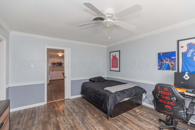 3800 LINDA Drive, Amarillo, TX 79109