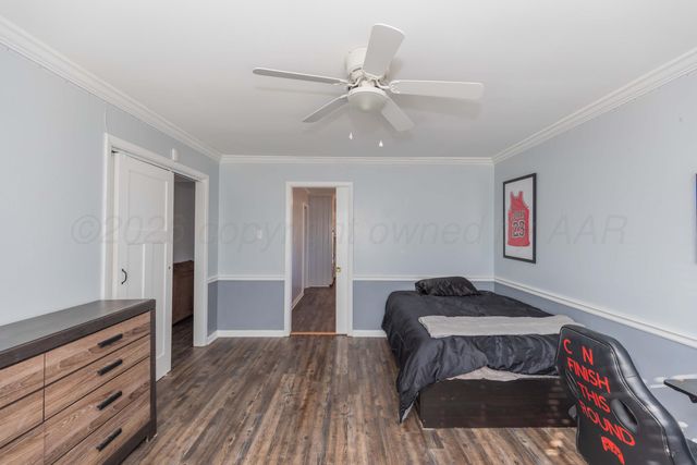 3800 LINDA Drive, Amarillo, TX 79109