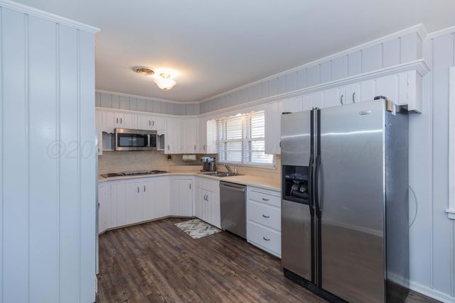 3800 LINDA Drive, Amarillo, TX 79109