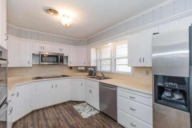 3800 LINDA Drive, Amarillo, TX 79109