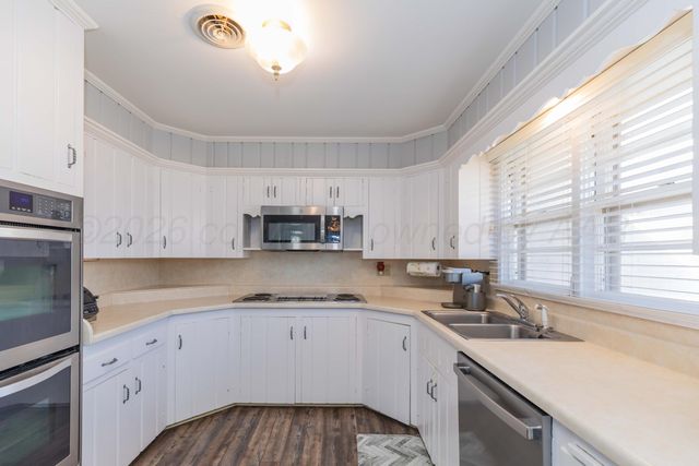 3800 LINDA Drive, Amarillo, TX 79109