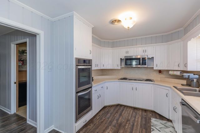 3800 LINDA Drive, Amarillo, TX 79109