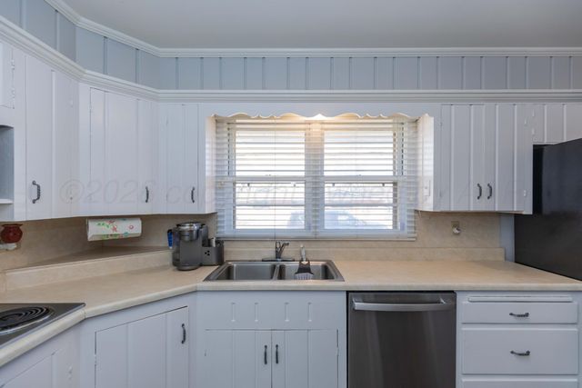 3800 LINDA Drive, Amarillo, TX 79109