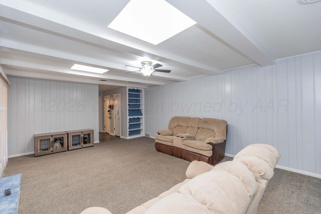 3800 LINDA Drive, Amarillo, TX 79109