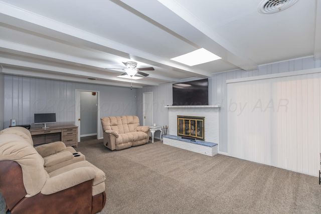 3800 LINDA Drive, Amarillo, TX 79109