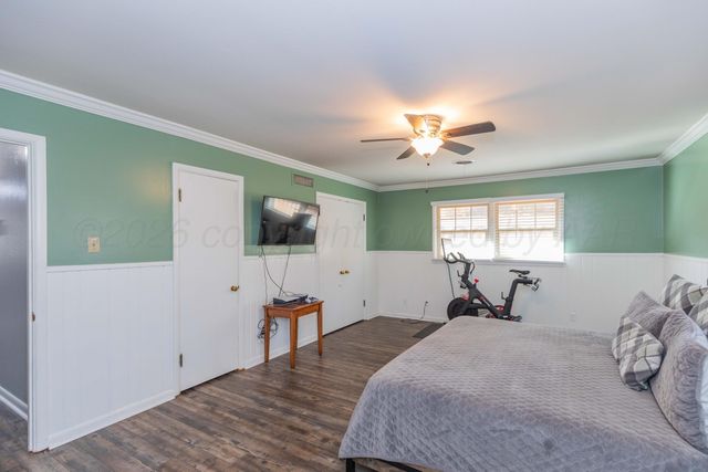 3800 LINDA Drive, Amarillo, TX 79109