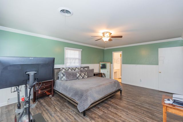 3800 LINDA Drive, Amarillo, TX 79109