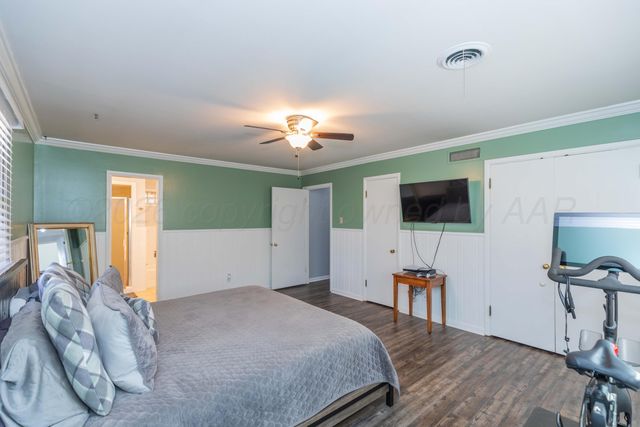 3800 LINDA Drive, Amarillo, TX 79109