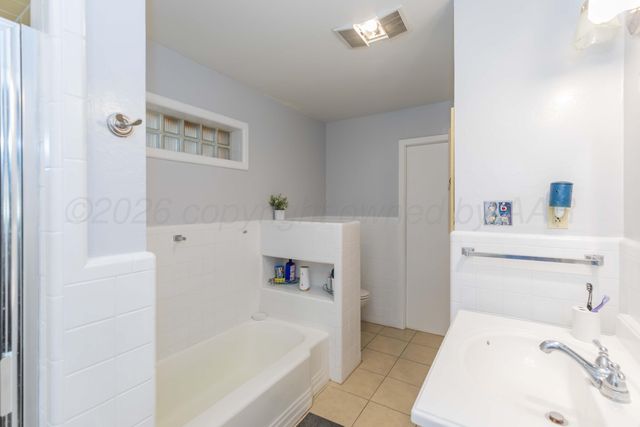 3800 LINDA Drive, Amarillo, TX 79109