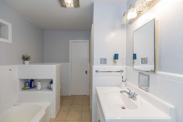 3800 LINDA Drive, Amarillo, TX 79109