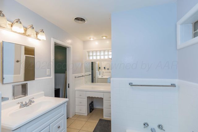 3800 LINDA Drive, Amarillo, TX 79109