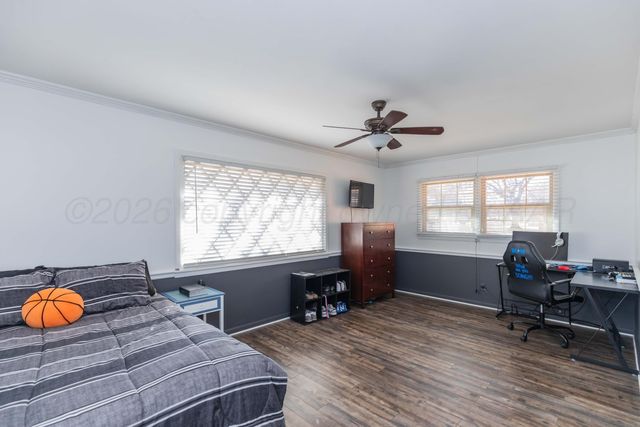 3800 LINDA Drive, Amarillo, TX 79109