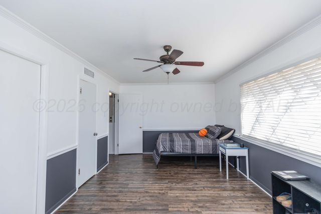 3800 LINDA Drive, Amarillo, TX 79109