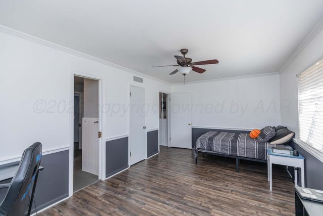 3800 LINDA Drive, Amarillo, TX 79109