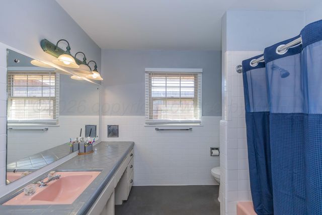 3800 LINDA Drive, Amarillo, TX 79109